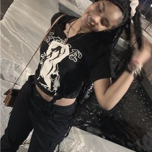 Meet your Posher, Shanell